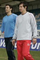 Vorschau: Fleece-Shirt »SallerImpulse« Vorschau: Fleece-Shirt »SallerImpulse«