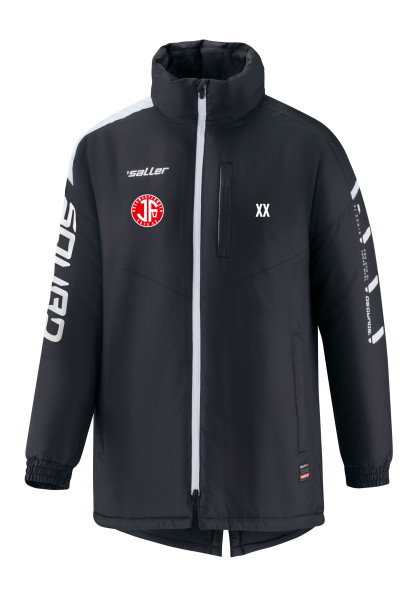 Winterjacke »sallerSquad50« JFV Oberwesterwald