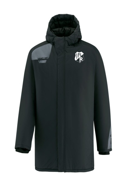 saller Spieler- und Trainerjacke »sallerEssential« 1. FC Reimsbach