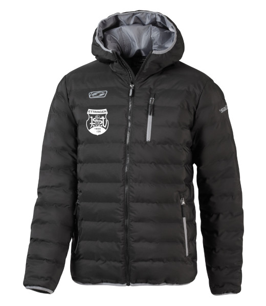 Thermojacke - SG Ettringen / St. Johann