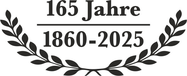 165 Jahre 1860-2025 - ASV Neumarkt Nackendruck - Flex