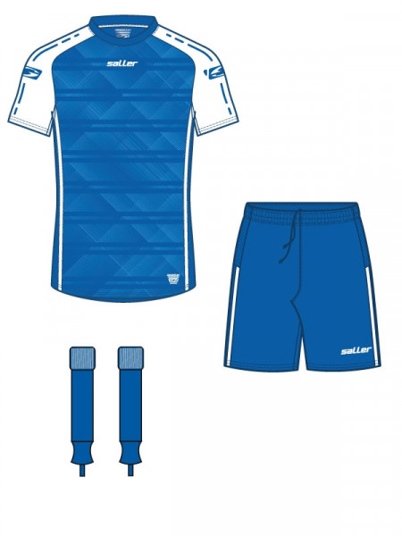 14er Trikot -Set »sallerArsenal« Langarm