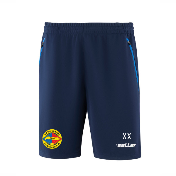 Trainings- und Freizeitshort »sallerVIBE« SV Fortschritt Lunzenau