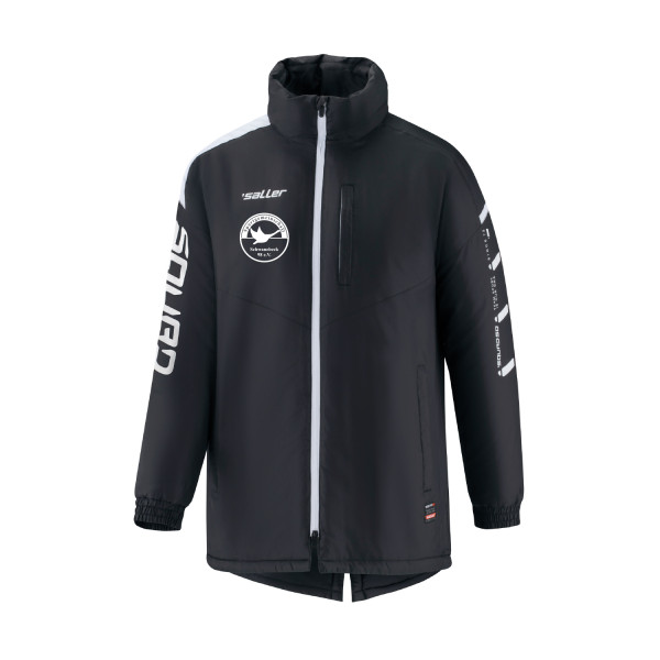 Winterjacke »sallerSquad50« SG Schwanebeck Spieler