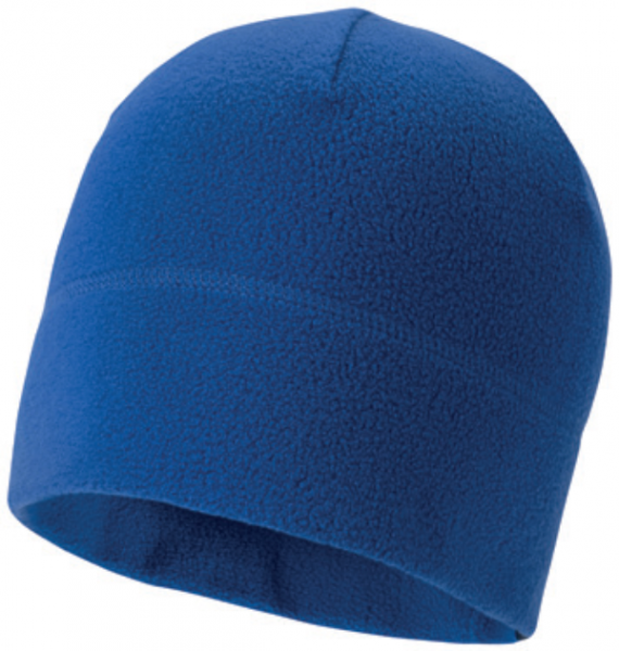 saller Fleece- Whoolie