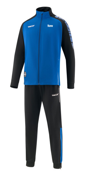 Glanz-Trainingsanzug »sallerX.72« SGM Riexingen