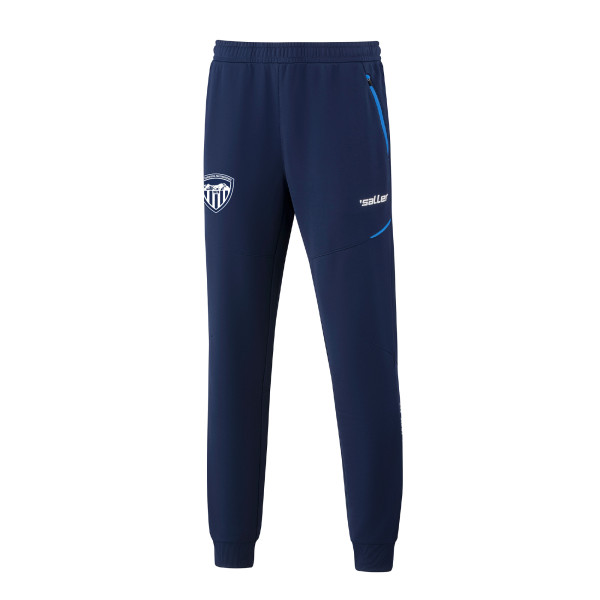Jogging-Travelhose »sallerVIBE« 1. FC Garmisch-Partenkirchen