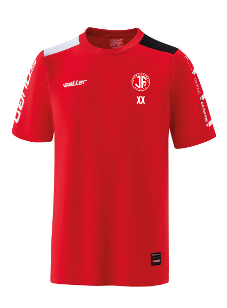 T-Shirt »sallerSquad50« JFV Oberwesterwald