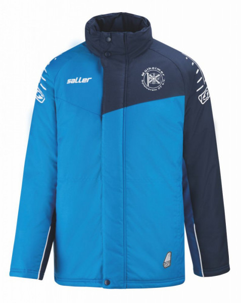 Winterjacke »sallerUltimate« Mülheimer SV