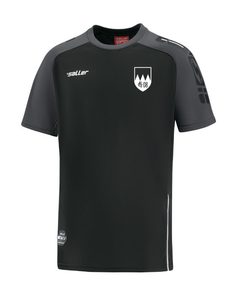 T-Shirt »sallerX.72« FC Tiengen 08