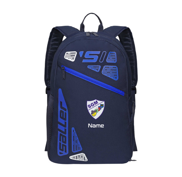 Rucksack »saller.Vibe« SGM Vorbach-Tauber Jungs