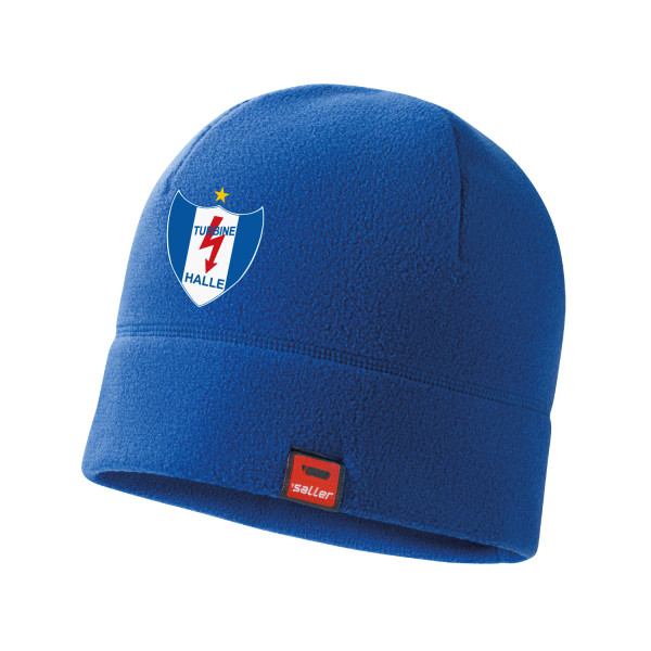 saller Fleece Whoolie S.SQUAD - Turbine Halle