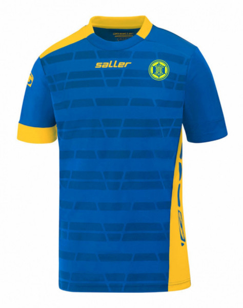 Trikot Porto BSC Union Solingen