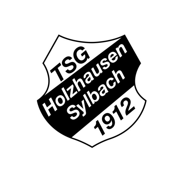 TSG Holzhausen / Sylbach Wappen klein