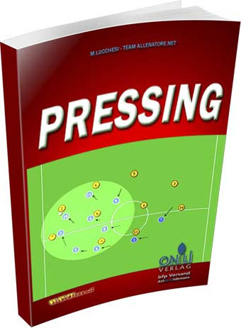 Buch: Massimo Lucchesi »PRESSING«