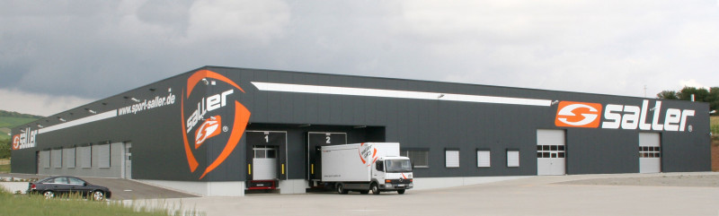 Saller Außenlager