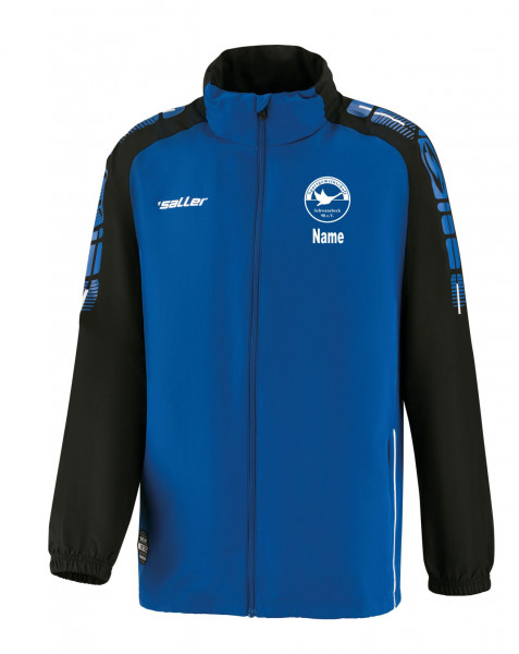 Allwetterjacke »sallerX.72« SG Schwanebeck Spieler