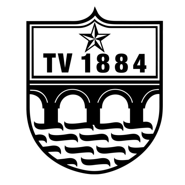 TV Marktheidenfeld Wappen