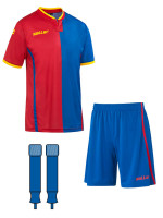 Trikotset »sallerBarcelona« 10er Set Kurzarm  Trikotset »sallerBarcelona« 10er Set Kurzarm