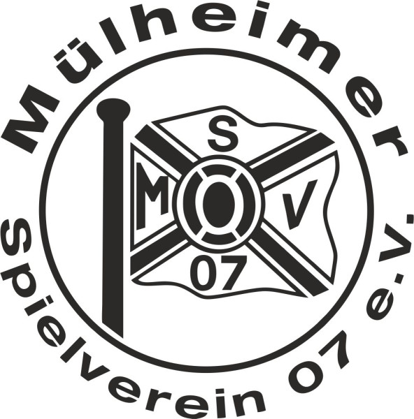 Wappen Mülheimer SV