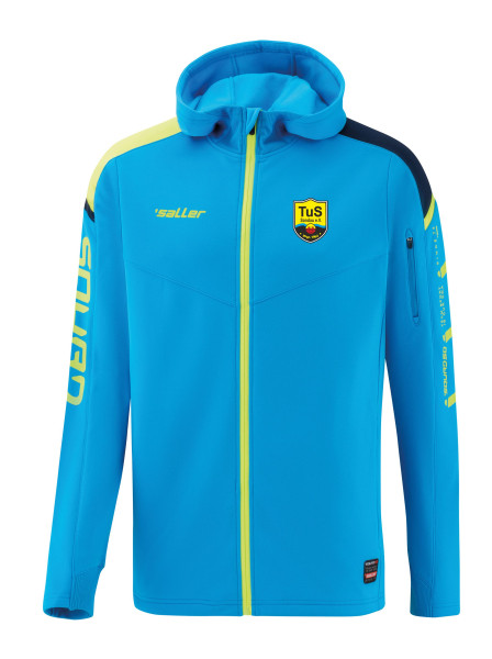 Kapuzenjacke »sallerSquad50« TUS Sandau