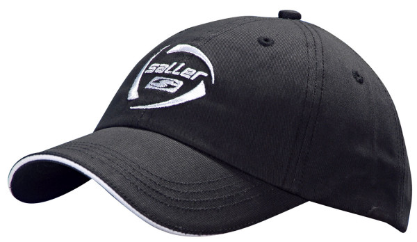 Saller Baseballmütze »SALLERBASIC«
