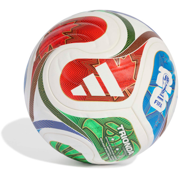 adidas Spielball FIFA World Cup 26™ »Trionda Competition«