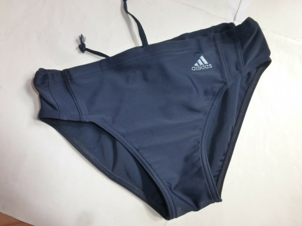 Adidas Retro Schwimmhose BASIC TRUNK 2