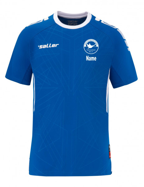 Trikot »sallerSheffield« SG Schwanebeck Spieler