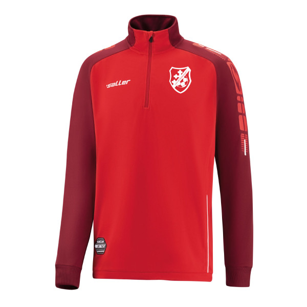 Sweatshirt »sallerX.72« SV 09 Hohenwart