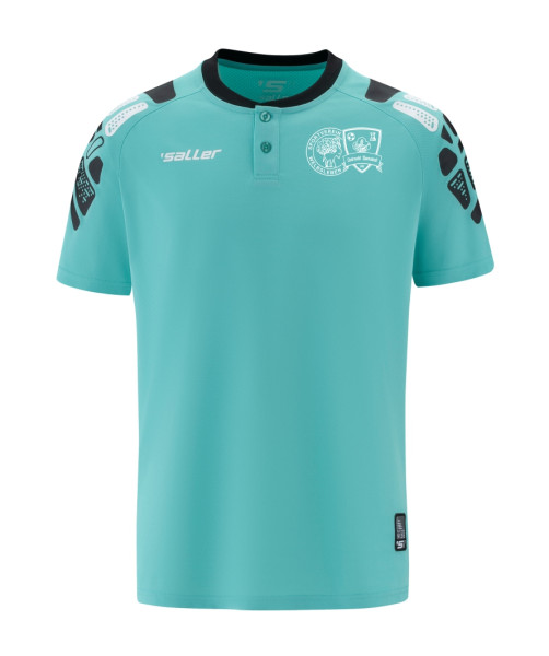 Poloshirt »sallerVIBE« SG Welbsleben / Quenstedt