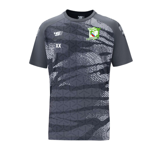 Trainings-Tee »sallerS1« FSV Grün-Weiß Klaffenbach