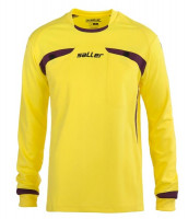 saller Schiedsrichterhemd
 »sallerReferee« saller Schiedsrichterhemd
 »sallerReferee«