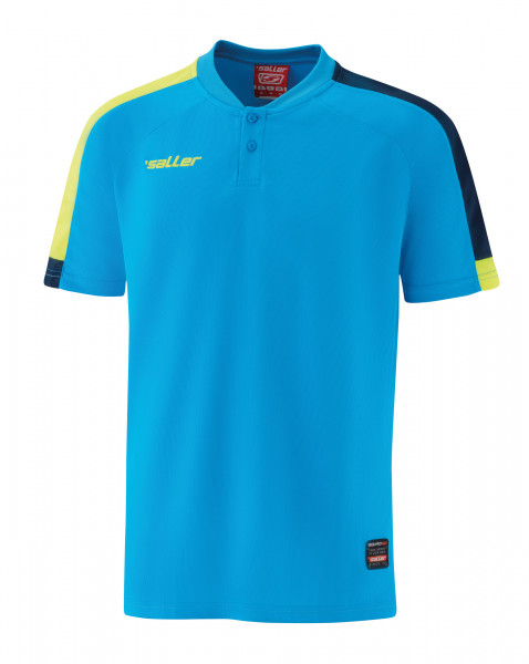 Poloshirt »sallerSquad50« SV Birkenfeld