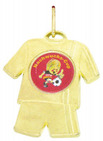 Trikotmedaille 2009 Trikotmedaille 2009