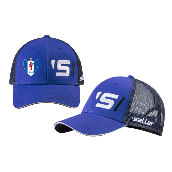 saller Cap S - Turbine Halle
