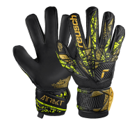 Reusch Torwarthandschuh »Attrakt Infinity Finger Support« Reusch Torwarthandschuh »Attrakt Infinity Finger Support«
