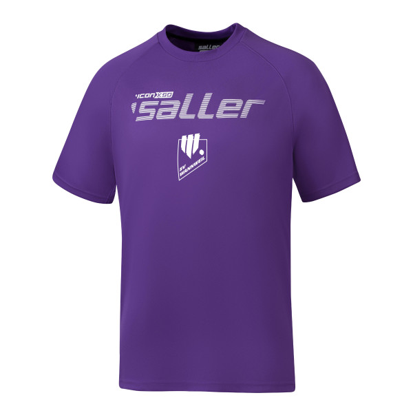Trainings T-Shirt »sallerIcon« SV Wannweil (F-& E-Jugend, Bambinis) 