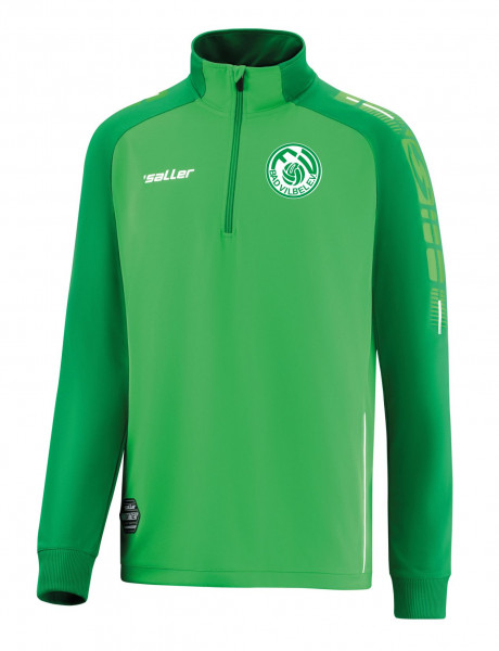 Sweatshirt »sallerX.72« Bad Vilbel