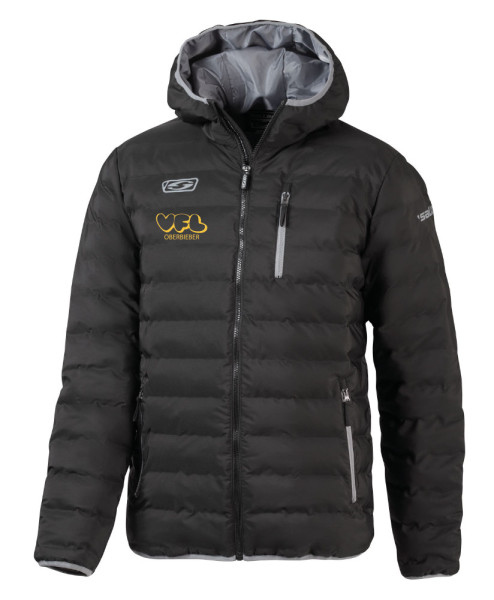 Thermojacke - VfL Oberbieber