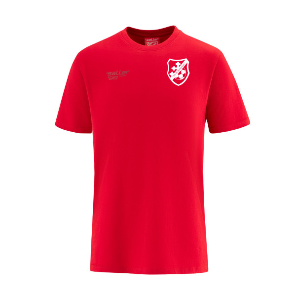 T-Shirt »sallerEssential« SV 09 Hohenwart