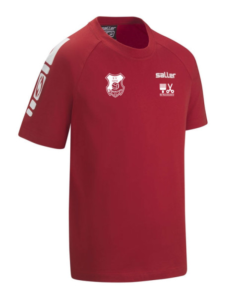 T-Shirt »sallerBasic« SV Reiskirchen