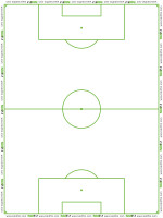 Taktikset »Taktifol Fußball«  Taktikset »Taktifol Fußball«
