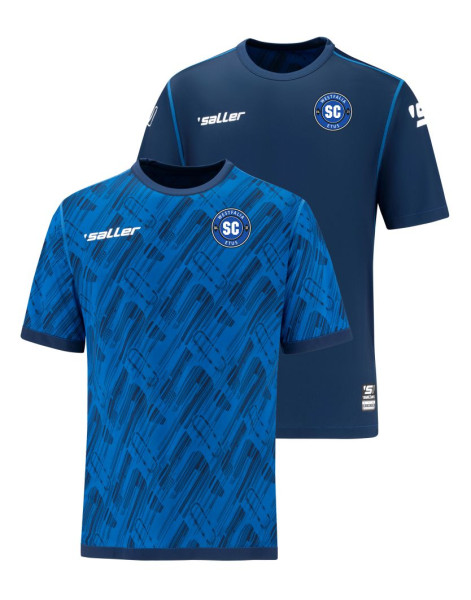 Trikot »sallerReversible« Westfalia / ETus