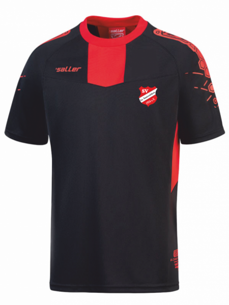 T-Shirt »sallerCORE 2.0« SV Groß Santersleben