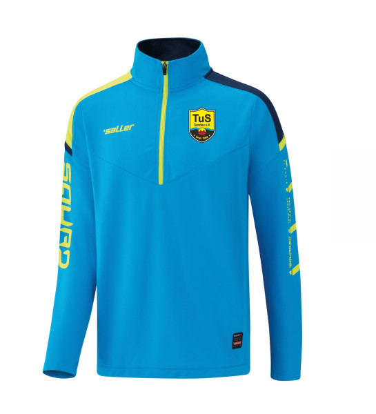 Sweatshirt »sallerSquad50« TUS Sandau