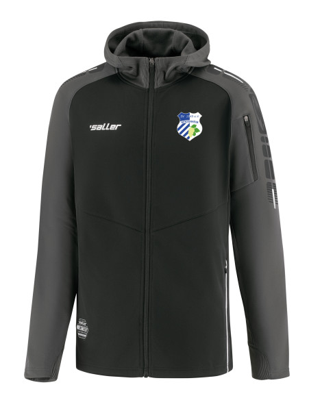 Kapuzenjacke »sallerX.72« SV Nenzenheim