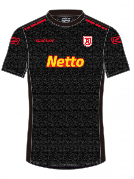SSV Jahn Regensburg Ausweichtrikot 20/21