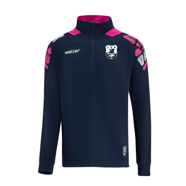 Sweatshirt »sallerVIBE« FSV Dieskau - Mädels
