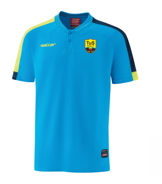 Poloshirt »sallerSquad50« TUS Sandau